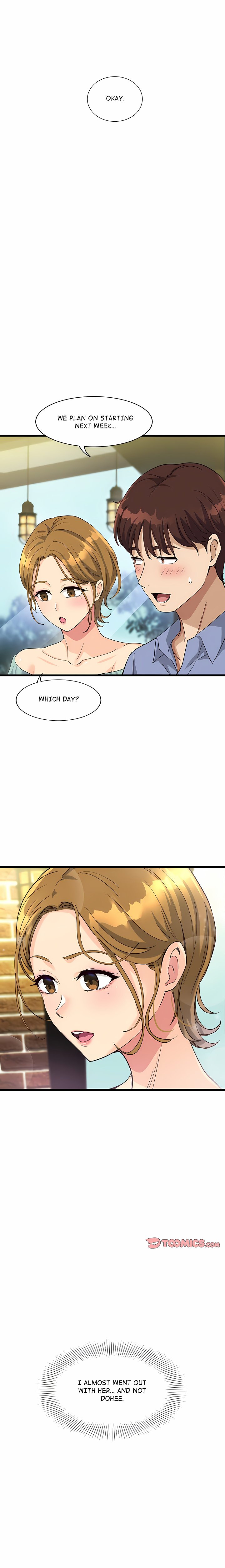 My Other Girlfriend (Uncensored) 23