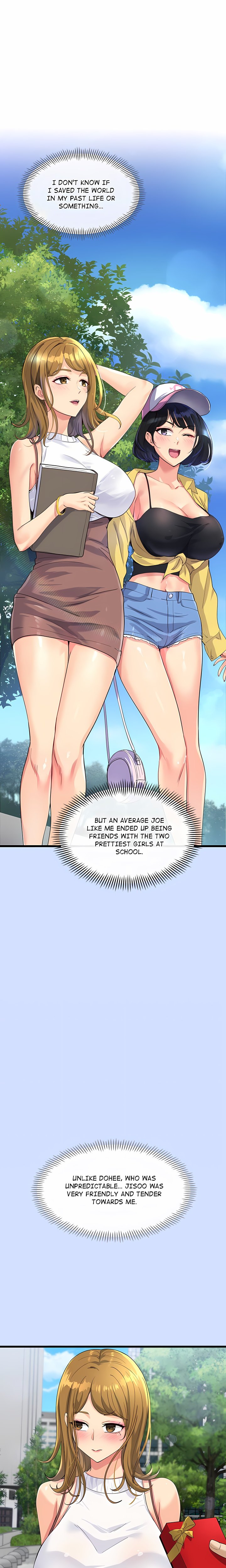 My Other Girlfriend (Uncensored) 24