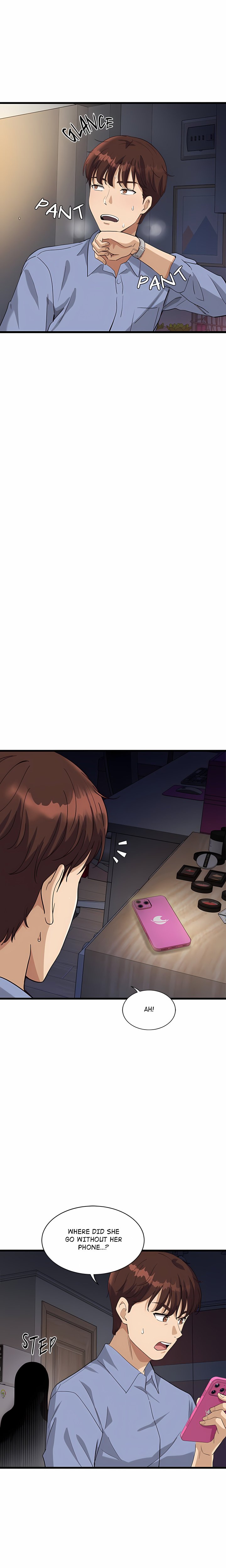 My Other Girlfriend (Uncensored) 31
