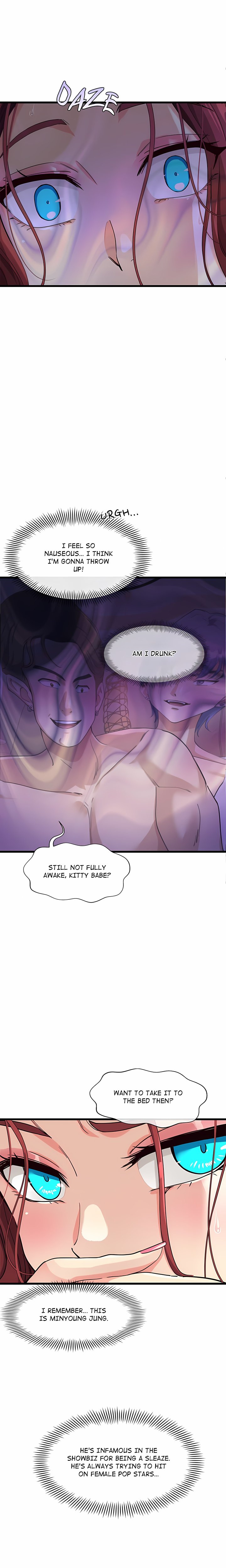 My Other Girlfriend (Uncensored) 5