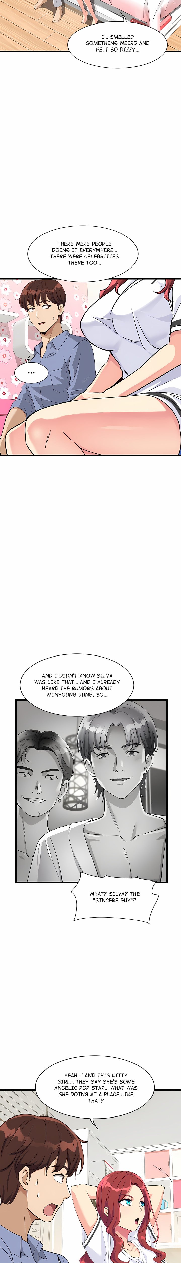 My Other Girlfriend (Uncensored) 11