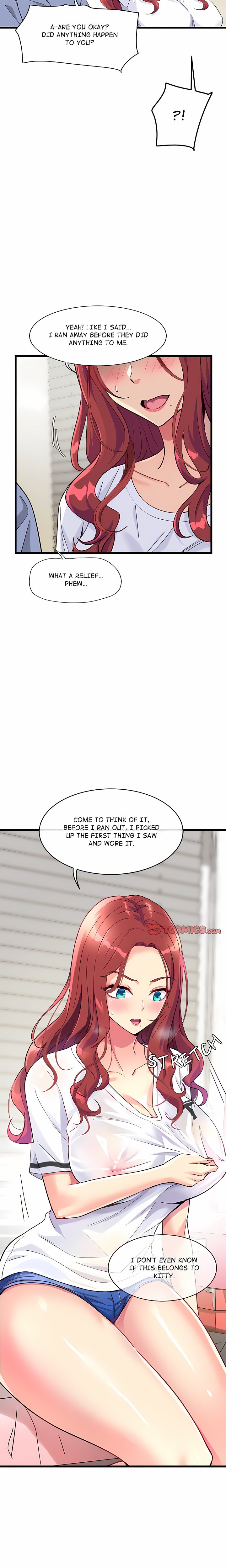 My Other Girlfriend (Uncensored) 12