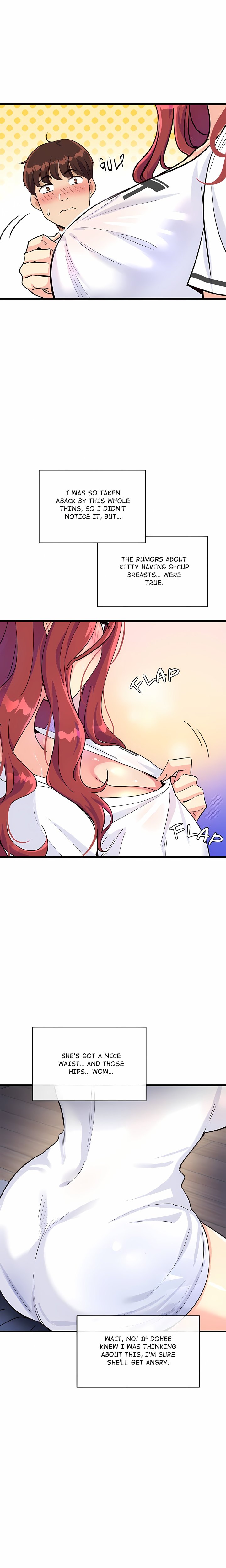 My Other Girlfriend (Uncensored) 13