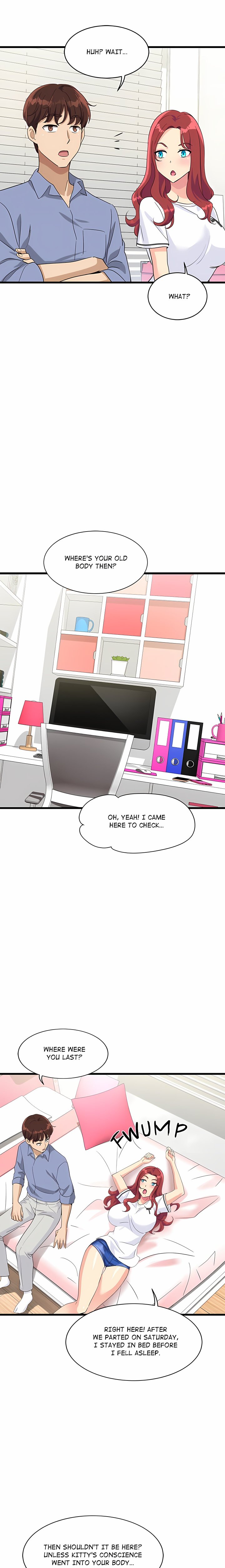 My Other Girlfriend (Uncensored) 14