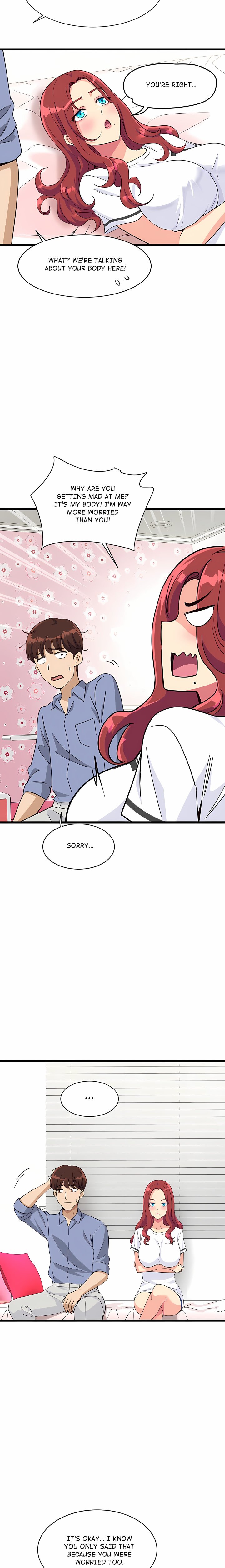 My Other Girlfriend (Uncensored) 15