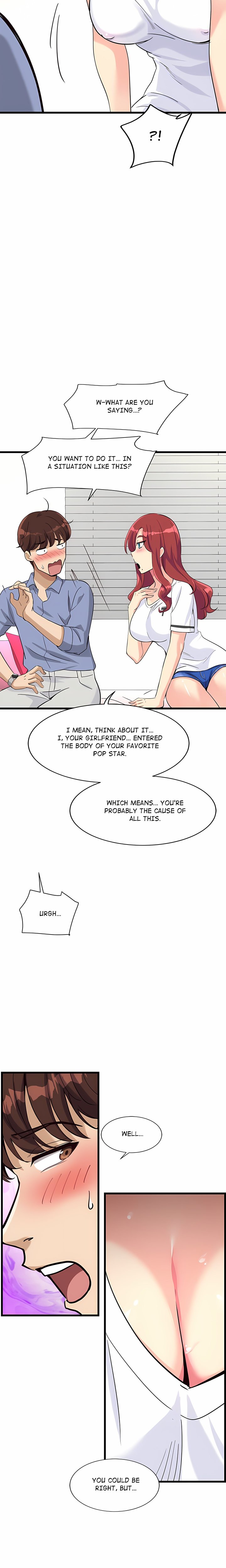 My Other Girlfriend (Uncensored) 19