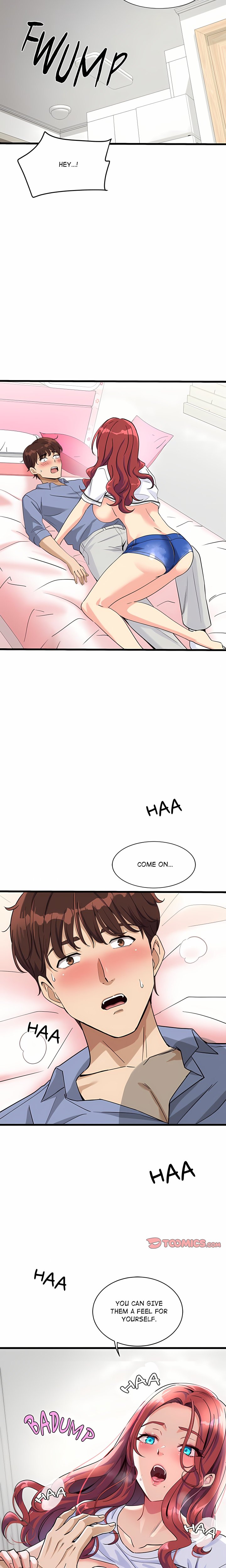 My Other Girlfriend (Uncensored) 23