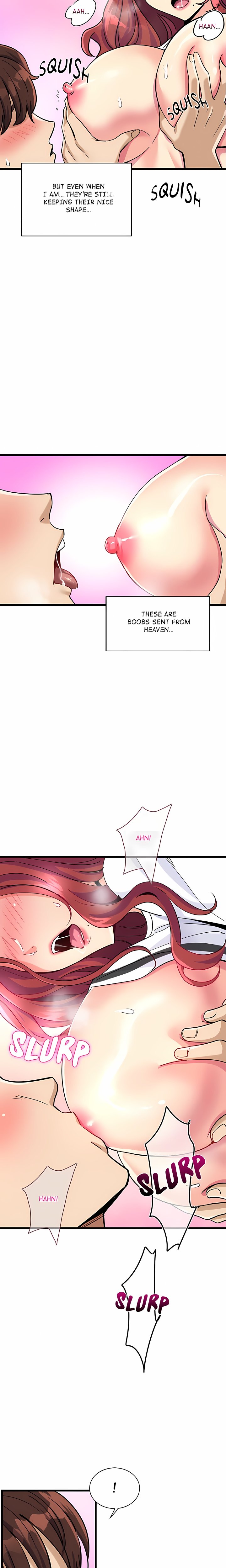 My Other Girlfriend (Uncensored) 26