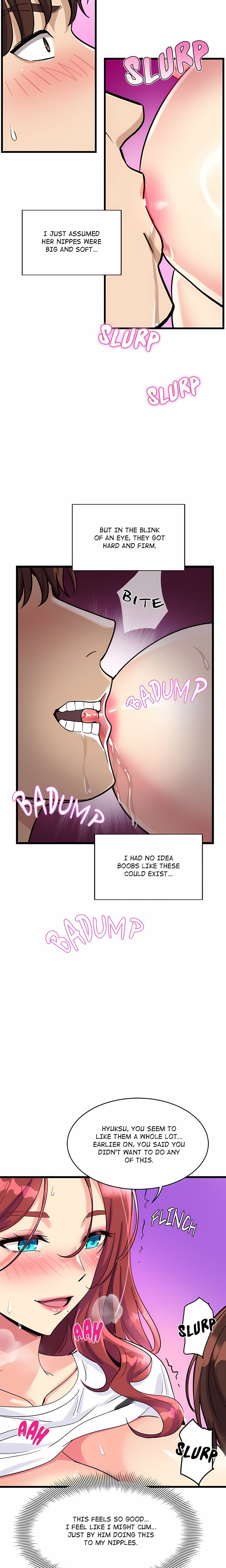 My Other Girlfriend (Uncensored) 27