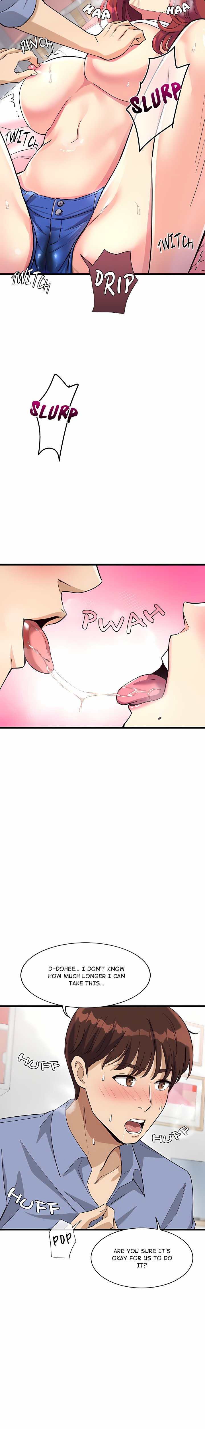 My Other Girlfriend (Uncensored) 30