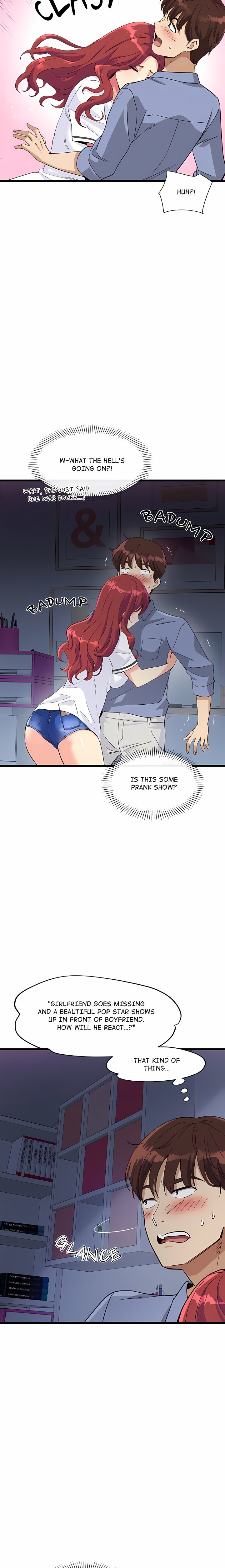 My Other Girlfriend (Uncensored) 4