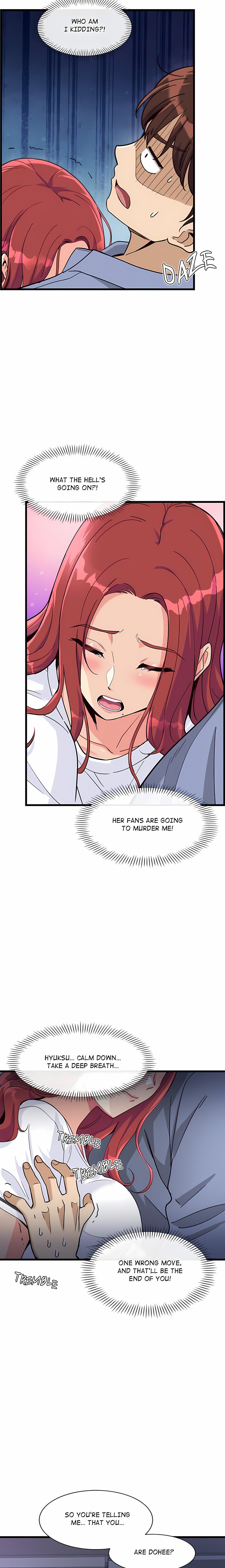 My Other Girlfriend (Uncensored) 5