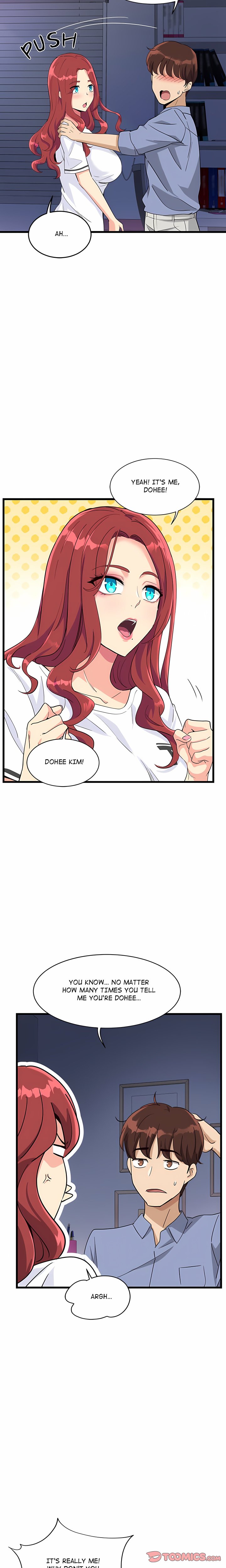My Other Girlfriend (Uncensored) 6