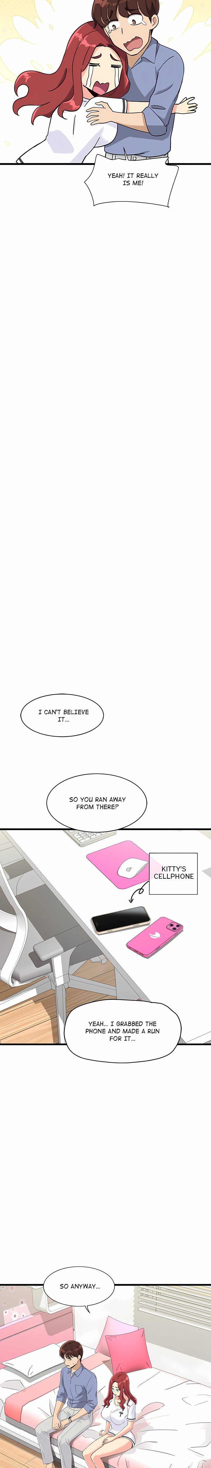 My Other Girlfriend (Uncensored) 10