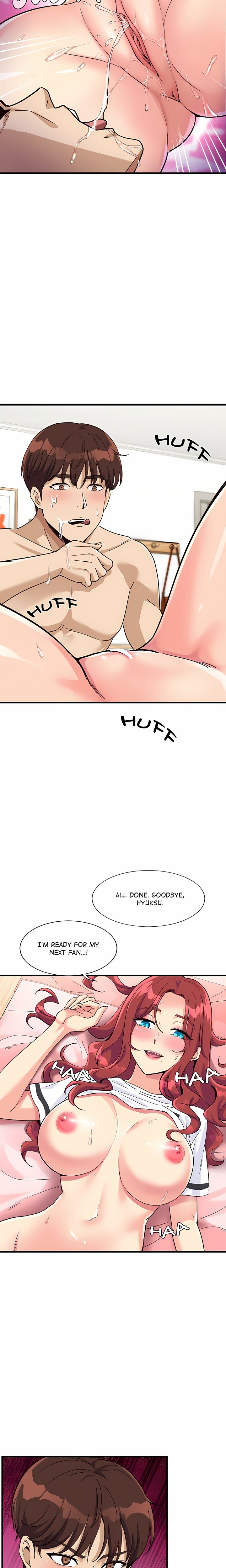 My Other Girlfriend (Uncensored) 13