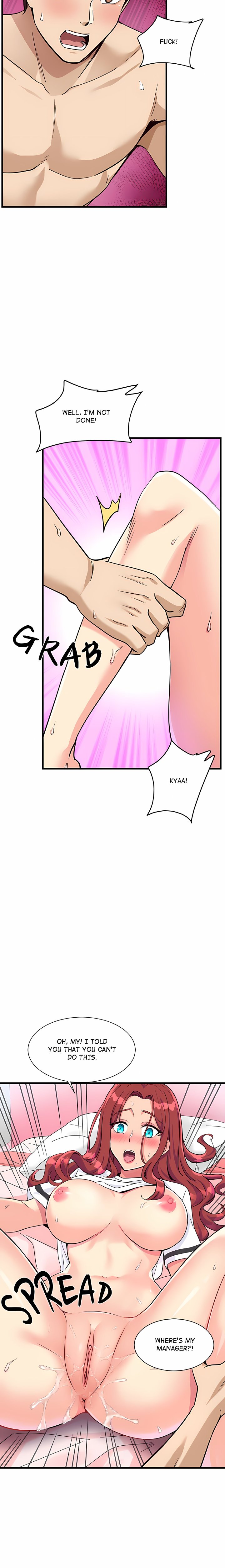 My Other Girlfriend (Uncensored) 14