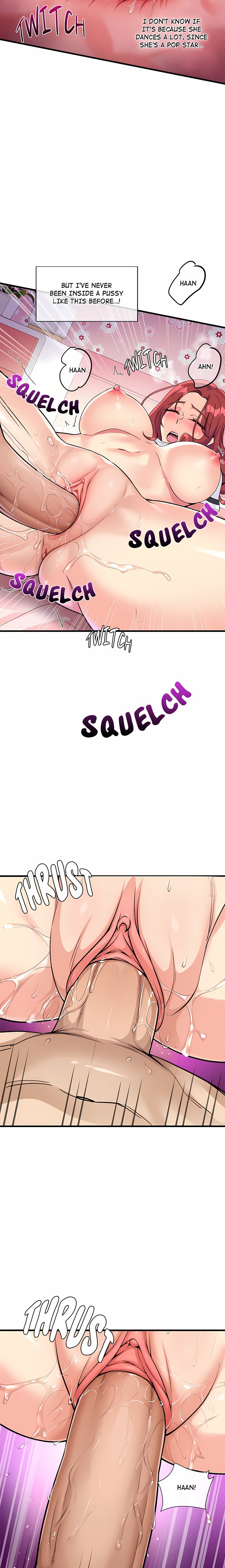My Other Girlfriend (Uncensored) 17
