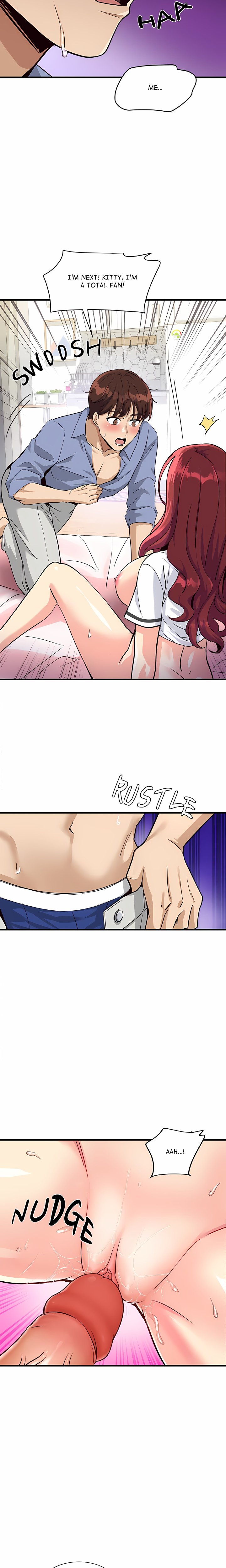My Other Girlfriend (Uncensored) 4