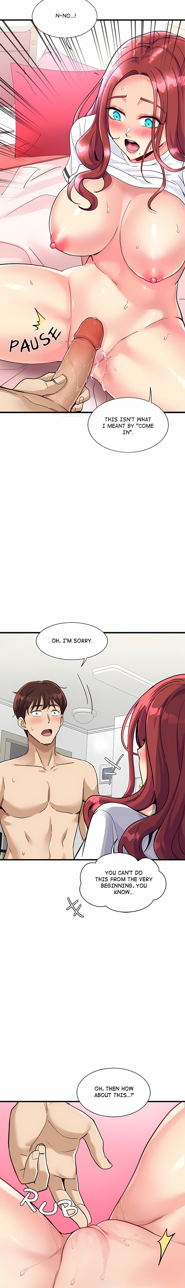 My Other Girlfriend (Uncensored) 5