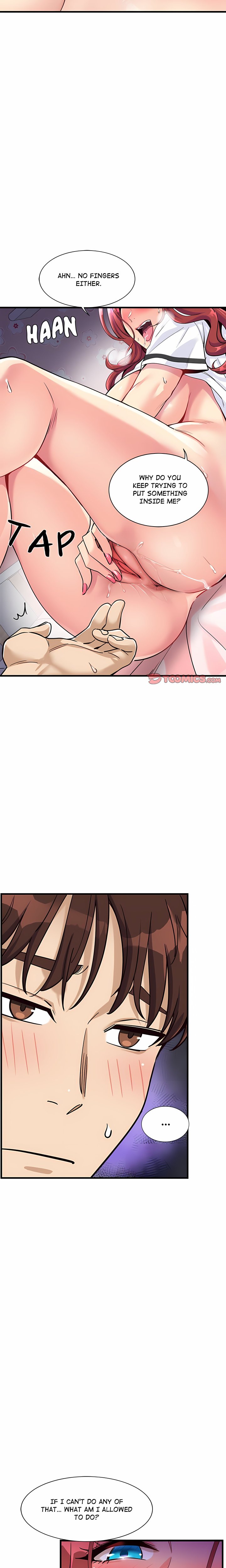 My Other Girlfriend (Uncensored) 6