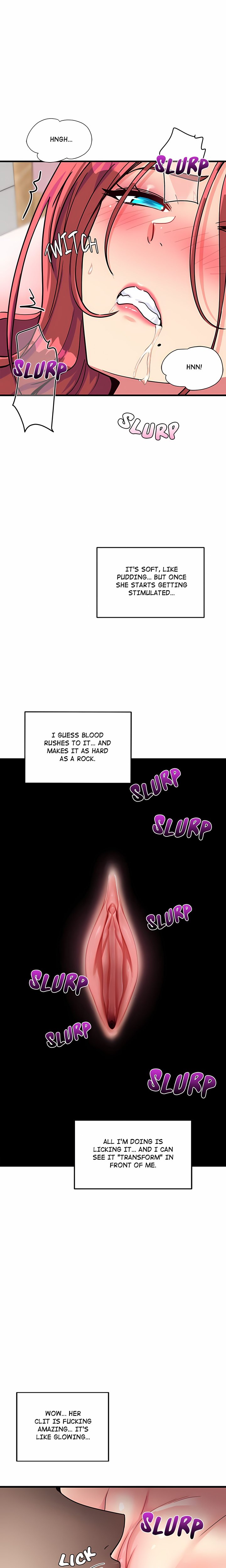 My Other Girlfriend (Uncensored) 9