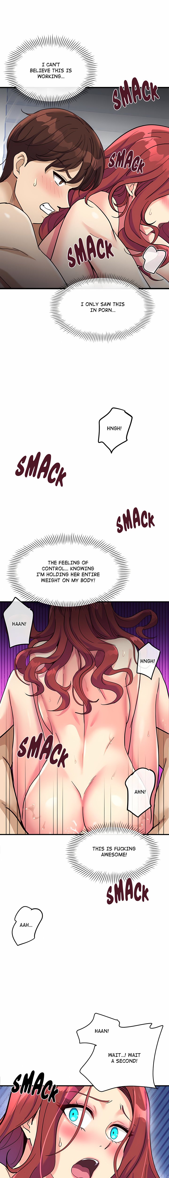 My Other Girlfriend (Uncensored) 14