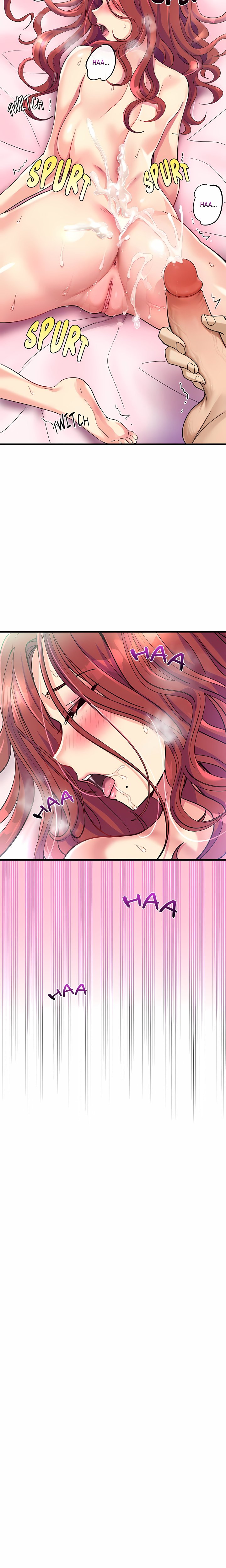 My Other Girlfriend (Uncensored) 19
