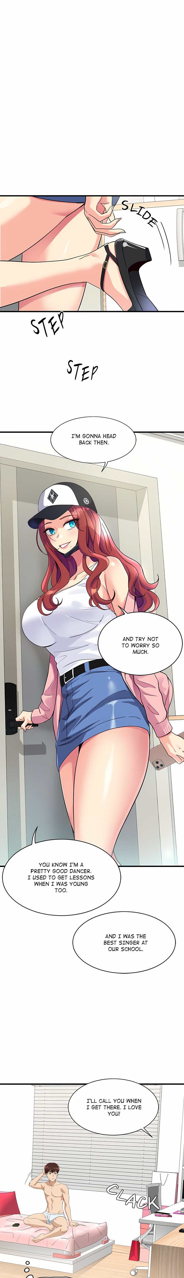 My Other Girlfriend (Uncensored) 30