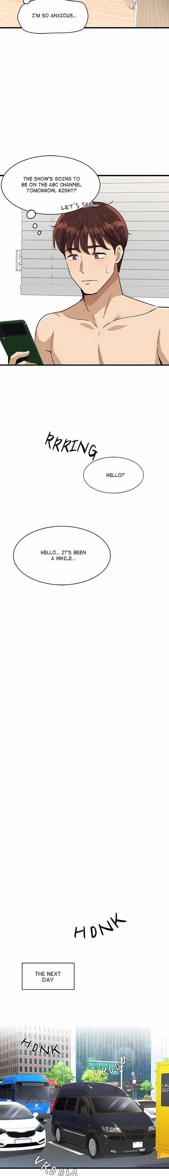 My Other Girlfriend (Uncensored) 31