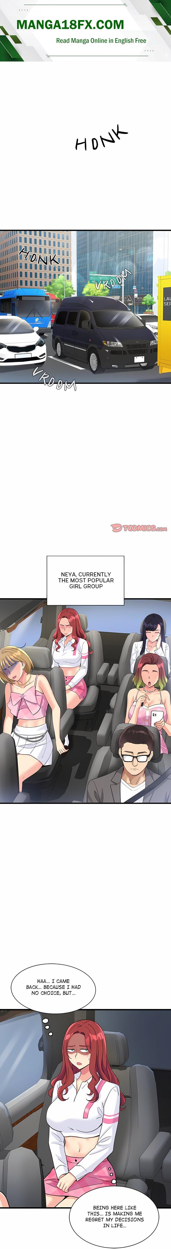 My Other Girlfriend (Uncensored) 1