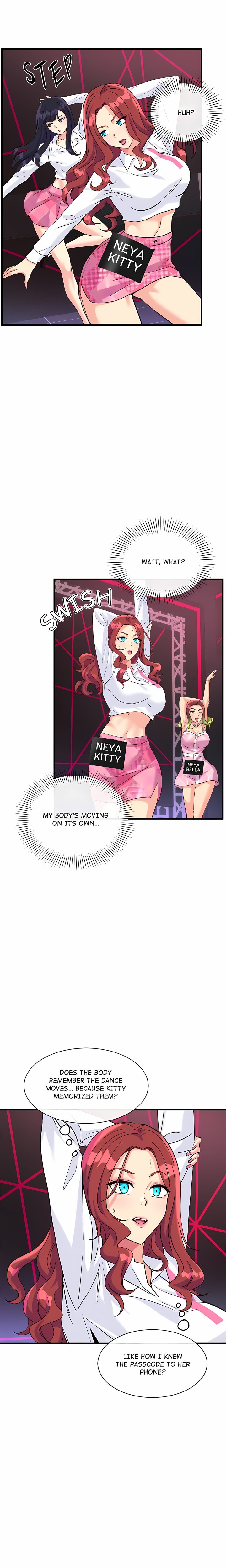 My Other Girlfriend (Uncensored) 19