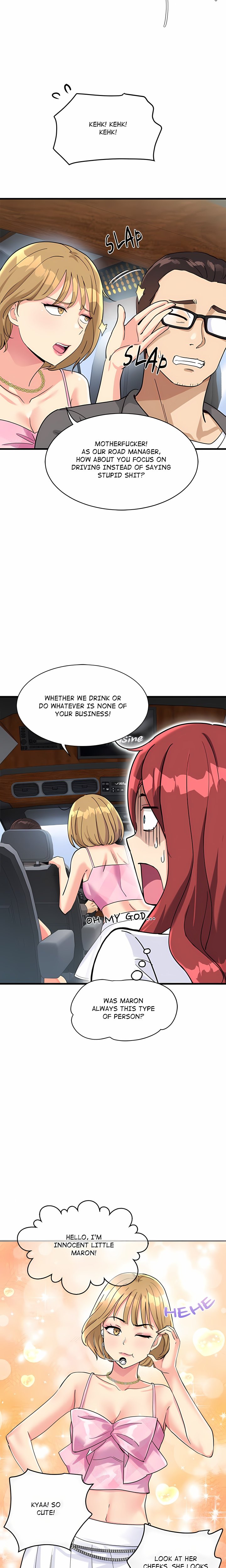My Other Girlfriend (Uncensored) 3