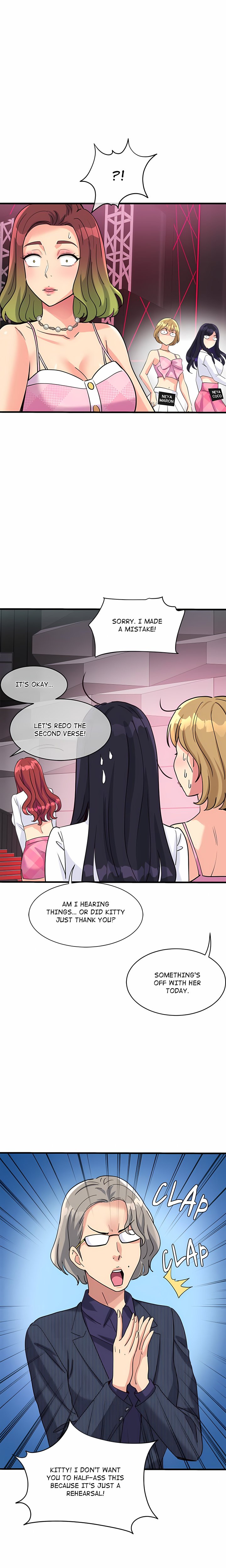 My Other Girlfriend (Uncensored) 23
