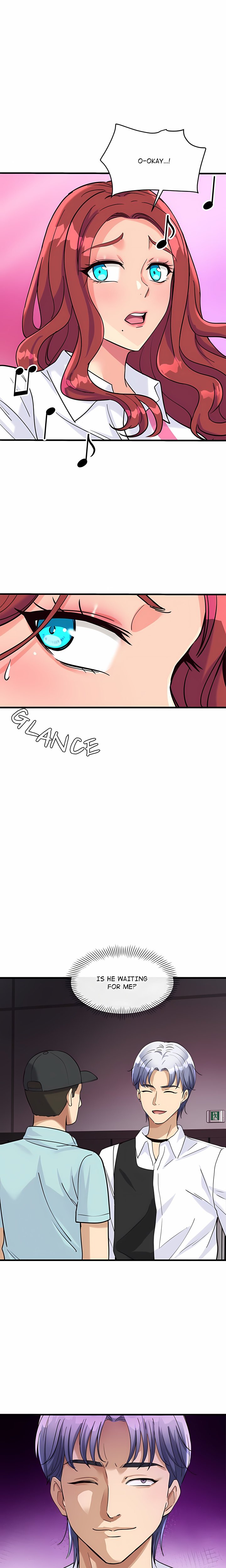 My Other Girlfriend (Uncensored) 24