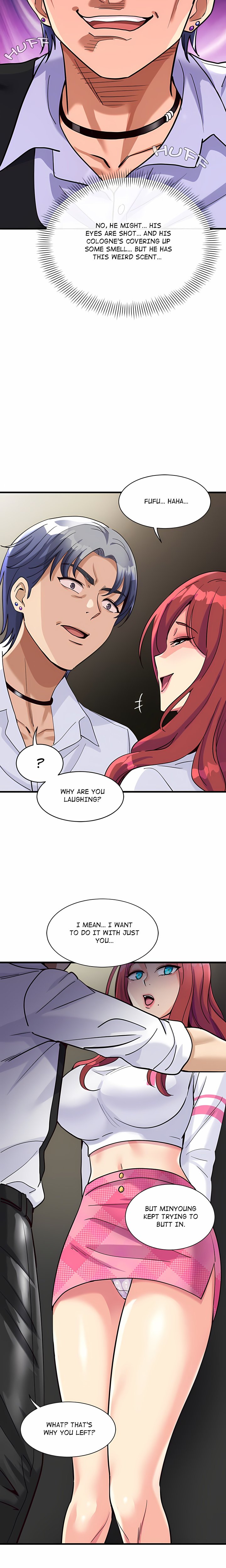 My Other Girlfriend (Uncensored) 27