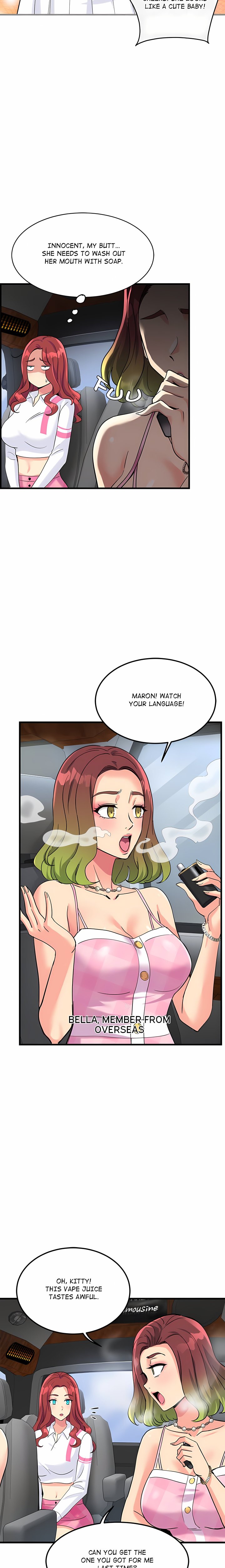 My Other Girlfriend (Uncensored) 4