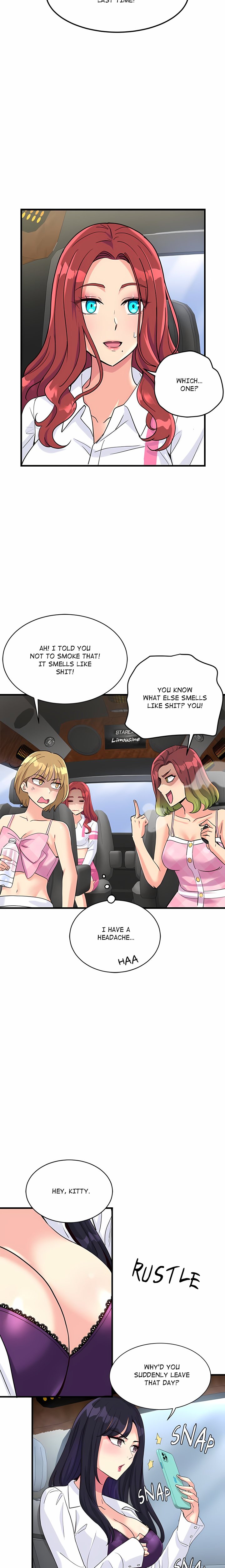 My Other Girlfriend (Uncensored) 5