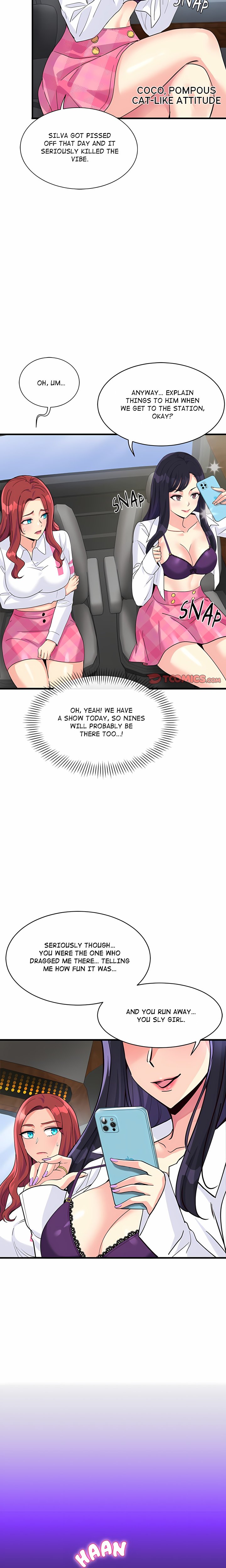 My Other Girlfriend (Uncensored) 6