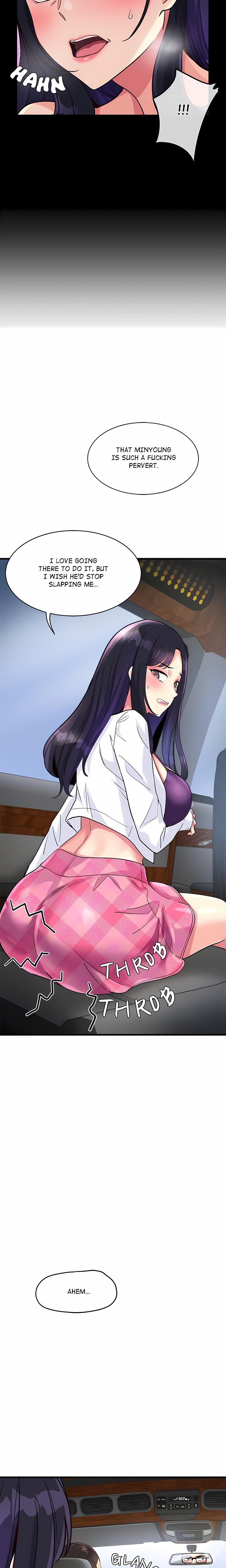 My Other Girlfriend (Uncensored) 9