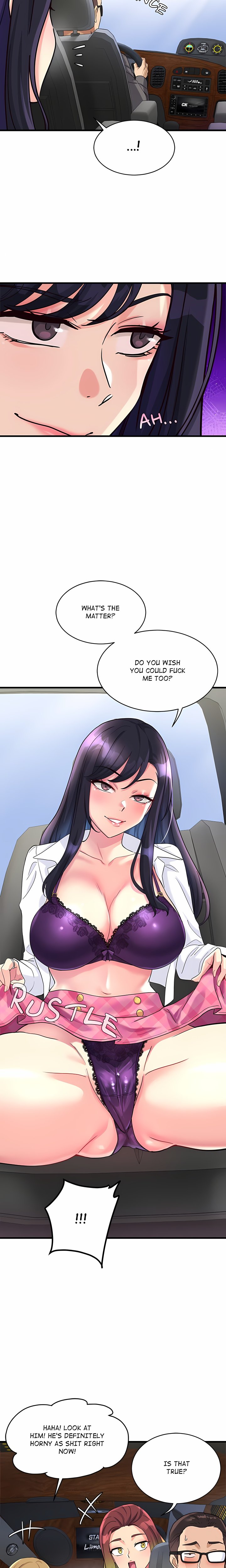 My Other Girlfriend (Uncensored) 10