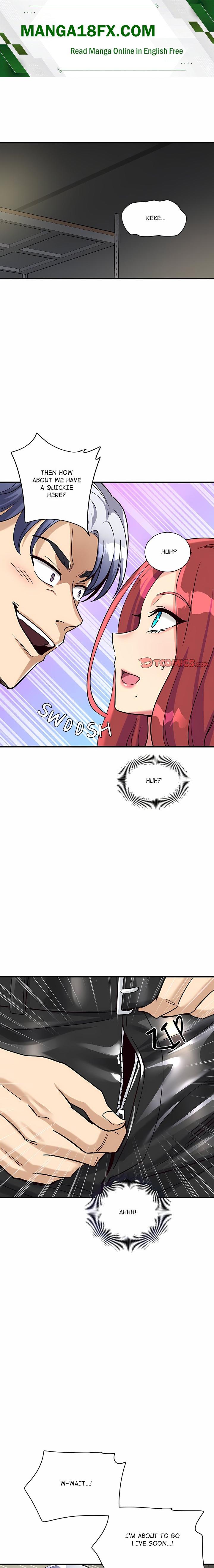 My Other Girlfriend (Uncensored) 1