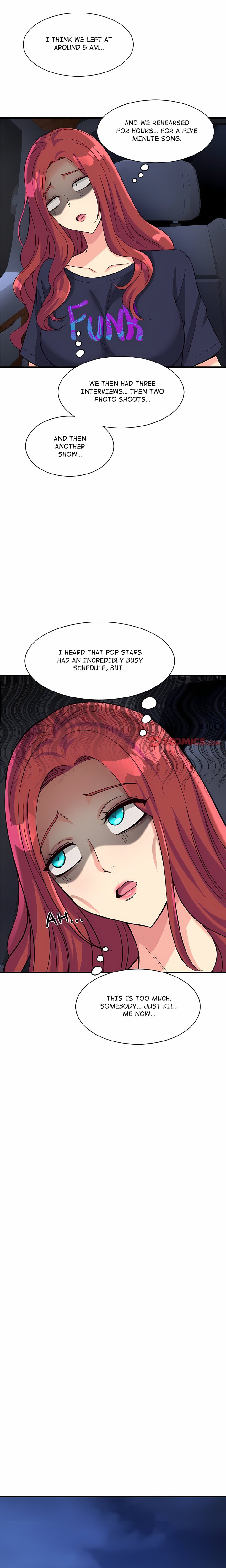 My Other Girlfriend (Uncensored) 11
