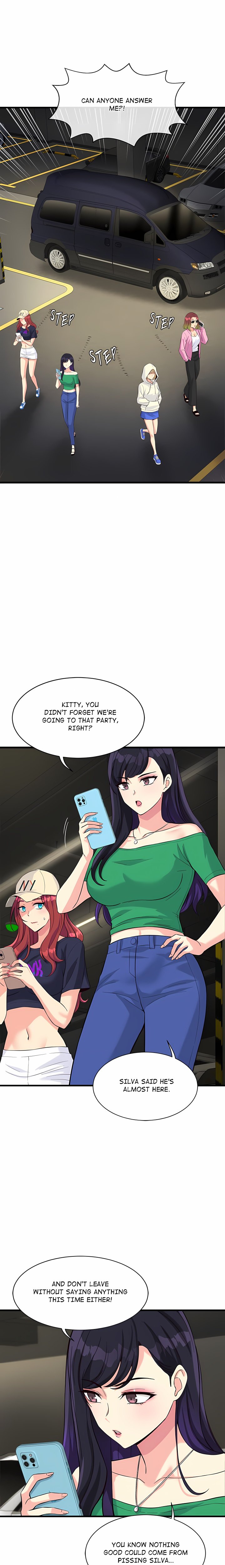 My Other Girlfriend (Uncensored) 13