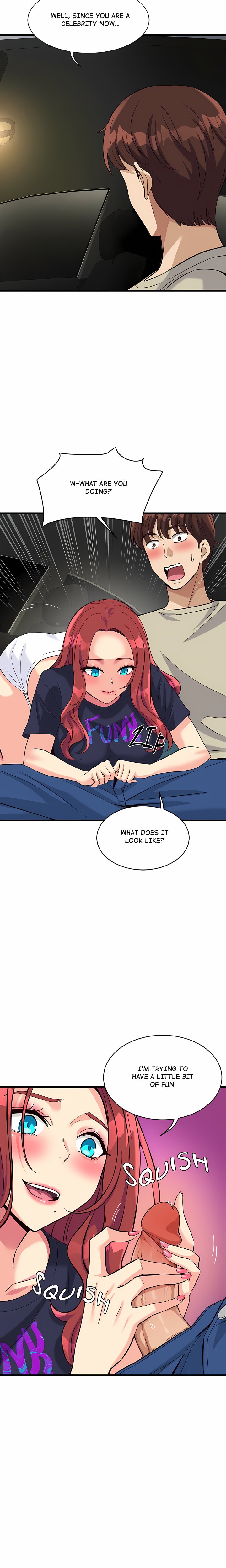 My Other Girlfriend (Uncensored) 23