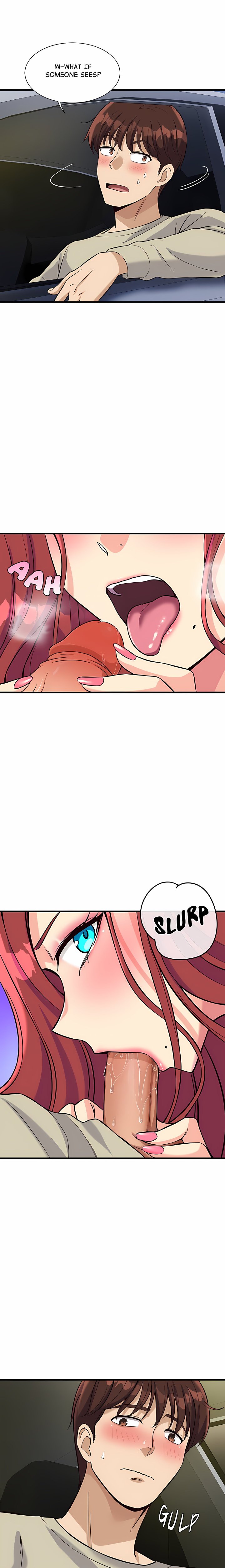 My Other Girlfriend (Uncensored) 24