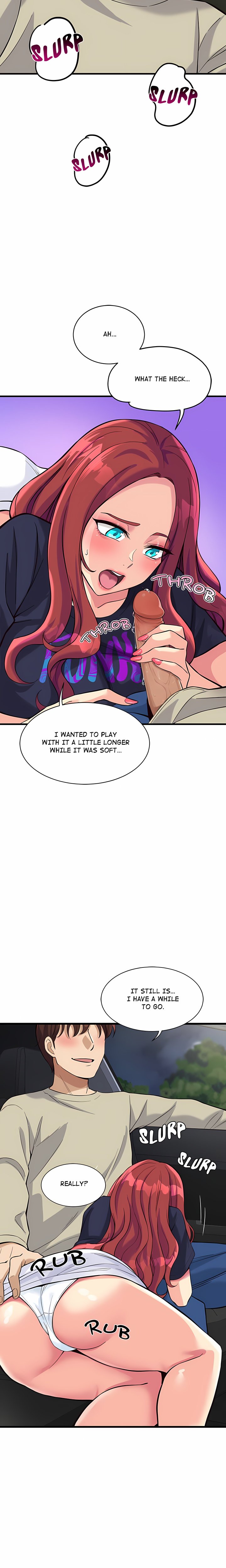 My Other Girlfriend (Uncensored) 25