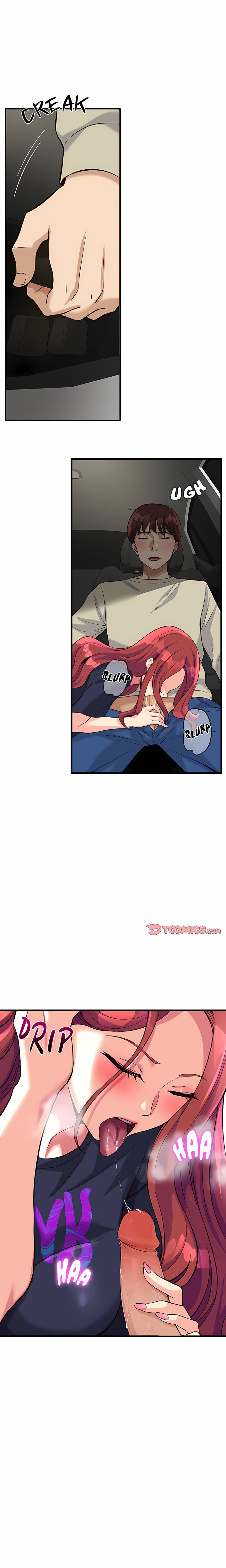 My Other Girlfriend (Uncensored) 26
