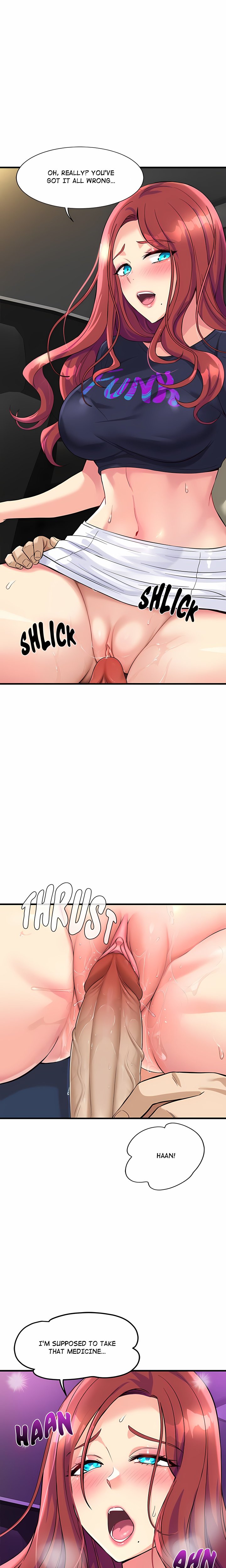 My Other Girlfriend (Uncensored) 29