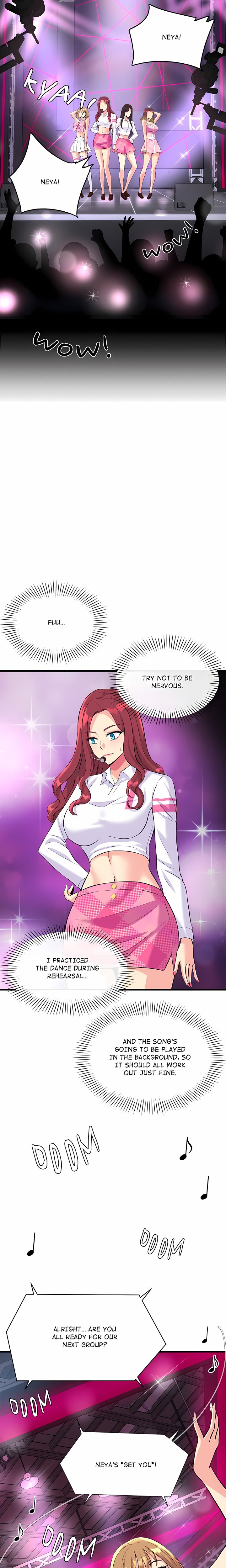 My Other Girlfriend (Uncensored) 7