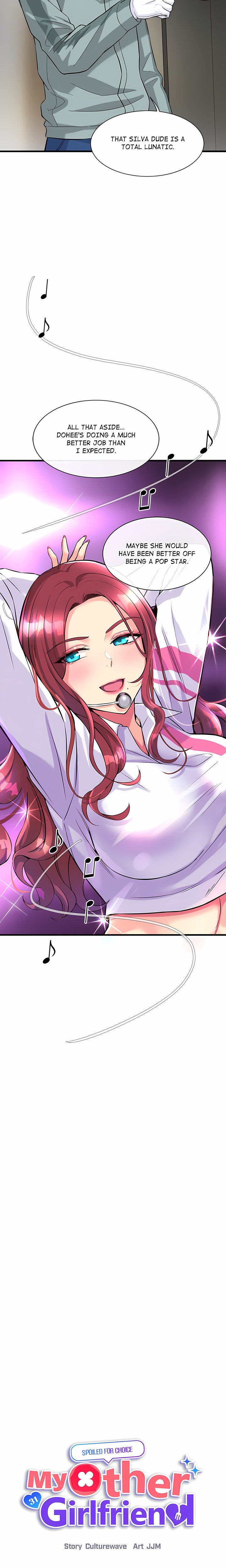 My Other Girlfriend (Uncensored) 9